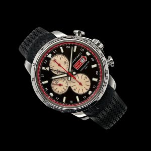 Chopard Mille Miglia GMT Chronograph 2013 Ed. Stahl Ref. 16/8555