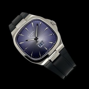 Glashütte Original Seventies Panorama Datum Ref. 2-39-47-13-12-04