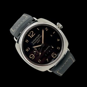 Panerai Radiomir Istanbul Boutique Lim. Box Papiere Ref. PAM00555