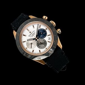 Zenith Chronomaster Sport 18K Box Papiere 18.3100.3600/69.C920