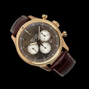 Breitling Navitimer 8 B01 18K Box Papiere Ref. RB0117 131Q1P1