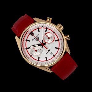 TAG Heuer Carrera x Porsche RS 2.7 Box Papiere Ref CBN2054.FC8316