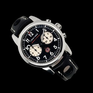 Chopard Mille Miglia GP Monaco 18K Box Papiere Ref. 16/1256
