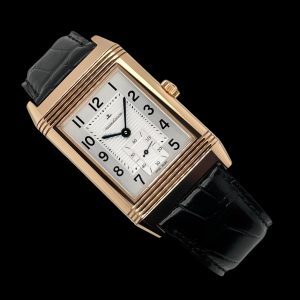 Jaeger-LeCoultre Grande Reverso 976 18K Box Papiere Ref. Q3732420