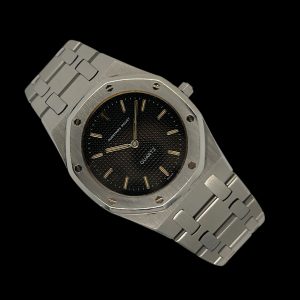 Audemars Piguet Royal Oak Lady Stahl Ref. 6008ST