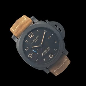 Panerai Luminor 1950 3 Days GMT Keramik Full Set Ref. PAM01441