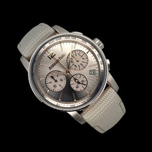 Audemars Piguet Code 11.59 18K Box Papiere NEU Ref. 26393CR