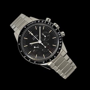 Omega Speedmaster Calibre 321 “Ed White” Full Set Ref. 311.30.40.30.01.001