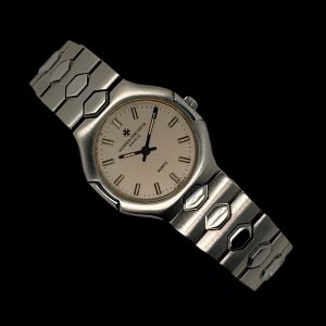 Vacheron Constantin 333 Stahl Ref. 61002