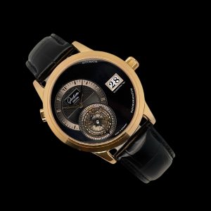 Glashütte Original PanoMaticTourbillon 18K Box 1-93-01-20-05-04