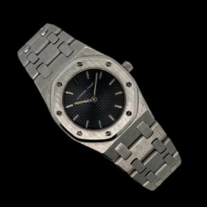 Audemars Piguet Royal Oak Mini Stahl Referenz 6007ST