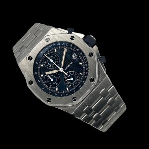 Audemars Piguet Royal Oak Offshore Stahl Full Set Ref. 26238ST