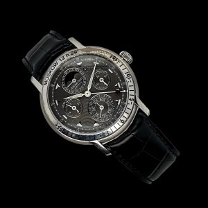 Audemars Piguet Jules Audemars EoT Moskow 18K Box Papiere 25934BC