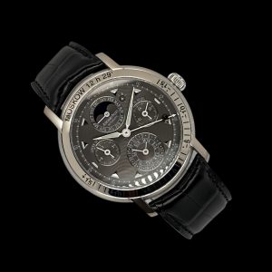Audemars Piguet Jules Audemars EoT Moskow 18K Box Papiere 25934BC